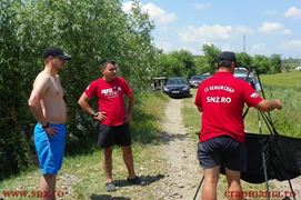 Sulimanu 23 - 25 mai.